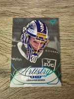 Sportzoo National League 25/26, Mask Artistry , L. Genoni