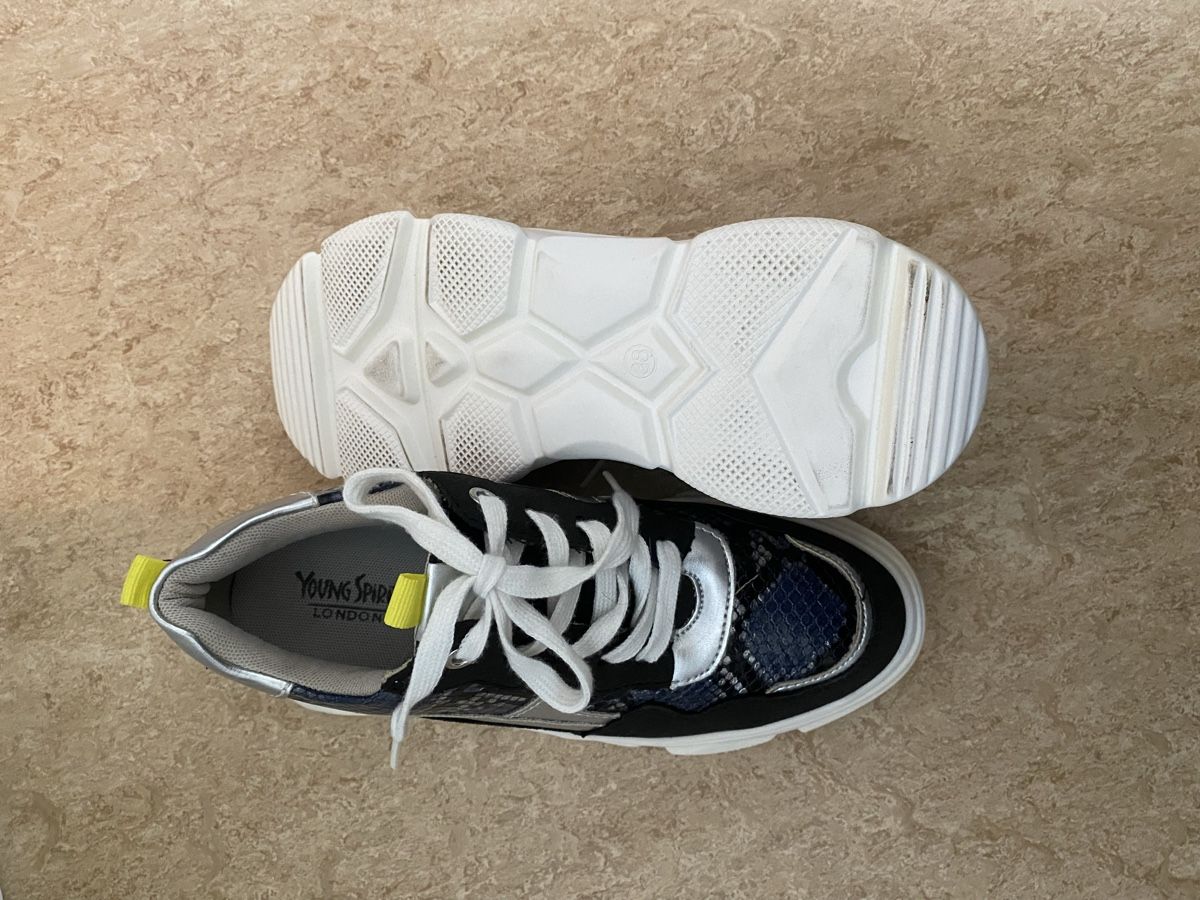 Scarpe da donna: Schuhe Young Spirit london – Usato da Dübendorf venduto da GinaGiulia 4