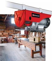 Einhell Seilhebezug TC-EH 250