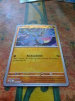 POKEMON  Riolu   H  PRE DE  050/131   KP70  2025