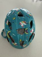 2. Kinderhelm Alpina Flash Grösse 49-54 cm guter Zustand
