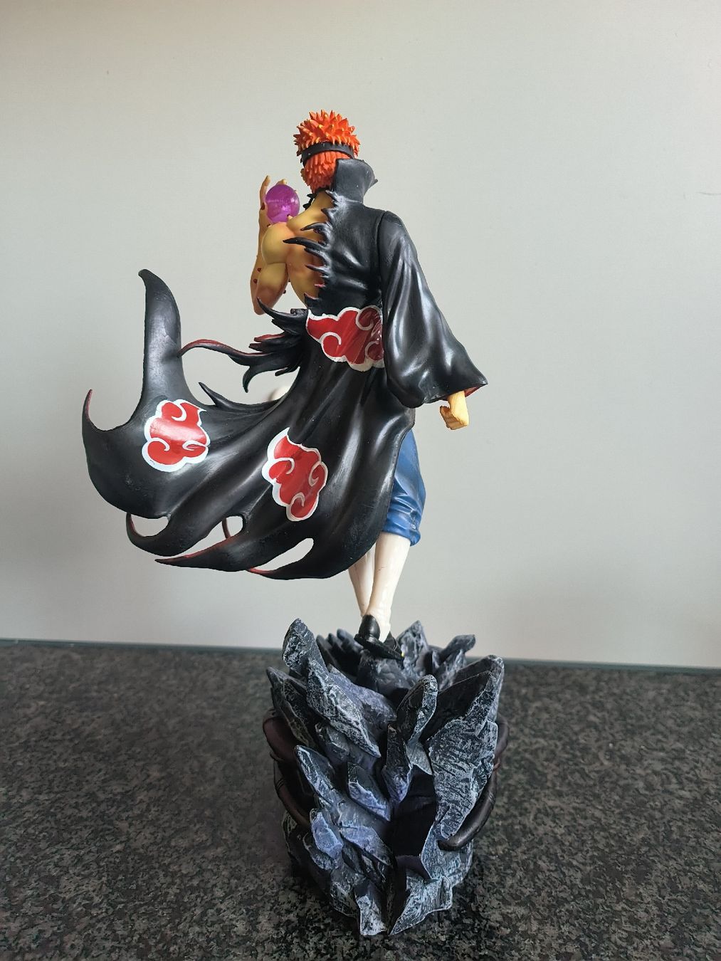 Statuette: Naruto Pain Figur Akatsuki  – Nuovo (secondo la descrizione) da Emmenbrücke venduto da Marco01334 2