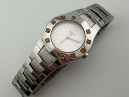 Belle TISSOT  pour femme