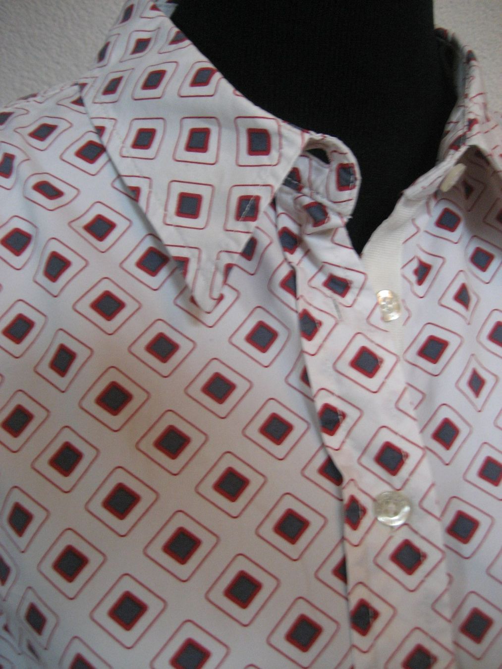 Tommy Hilfiger Camicette: Chemise Tommy Hilfiger taille L – Usato da Delémont venduto da marryb 1