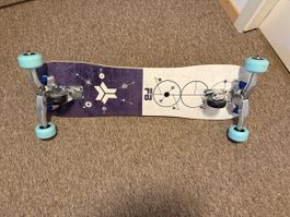 Freeboard