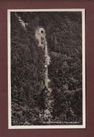 Interlaken - HARDERBAHN