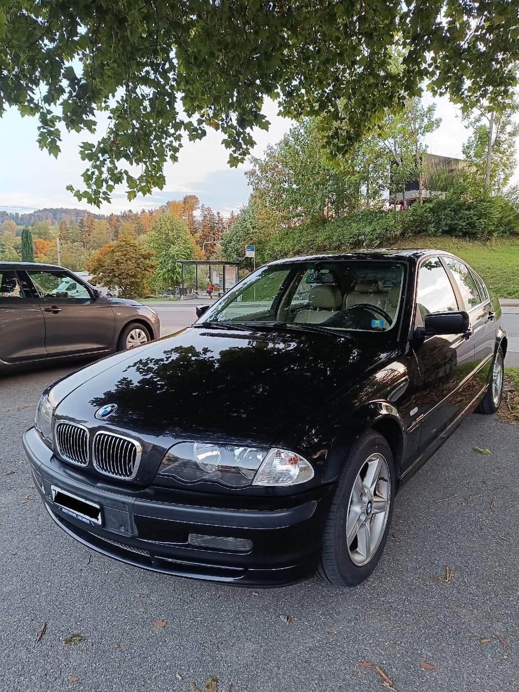 BMW Autos: BMW 323i E46 – D'occasion à Bäretswil par ale_lg6c 2