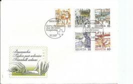 1987 Schweiz
