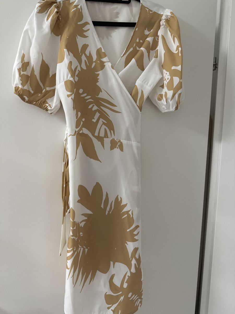 Vestiti: Sommerkleid – Usato da Oberentfelden venduto da ulli03