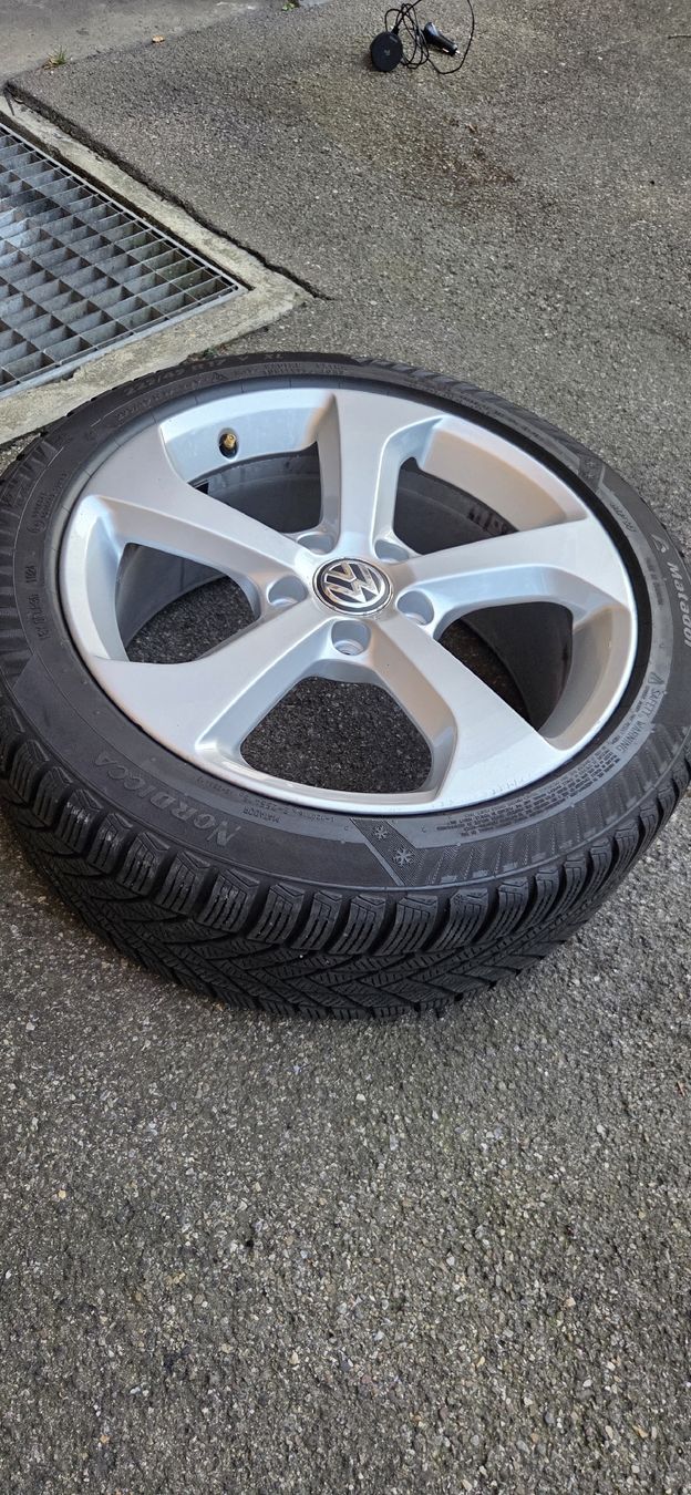 VW Automobili: Golf GTI – Usato da Kreuzlingen venduto da bed_cjf7 6