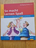 Lerntrainer: So macht Lernen Spass!