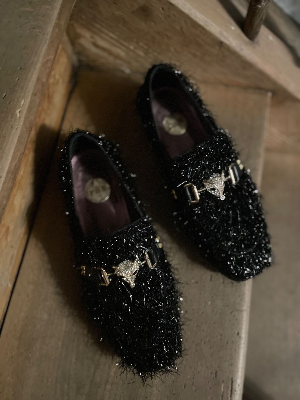 Scarpe da donna: ras Schuhe, schwarz Gr. 38 – Usato da Baar venduto da koala9 2