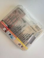 Workzone Bohrer Set