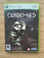 Condemned (XBox 360)