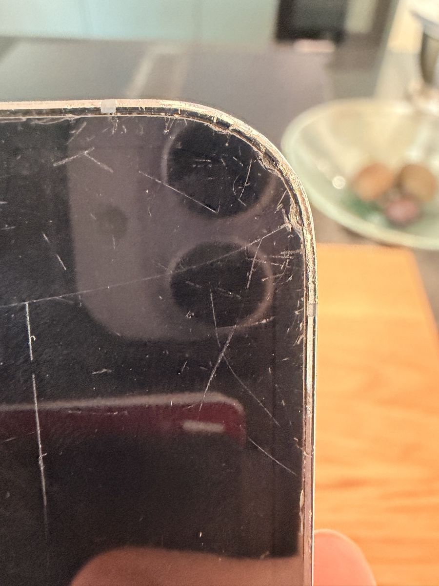 Apple Handys / Smartphones: iPhone 13pro in working condition  – Gebraucht aus Schafisheim von RubyWalter 3