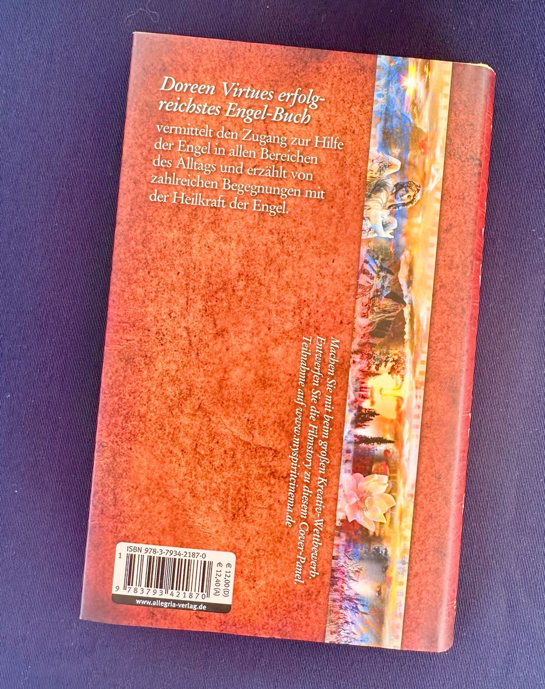 Libri: Heilkraft der Engel – Usato da Rickenbach b. Wil venduto da sunneschii_ 1
