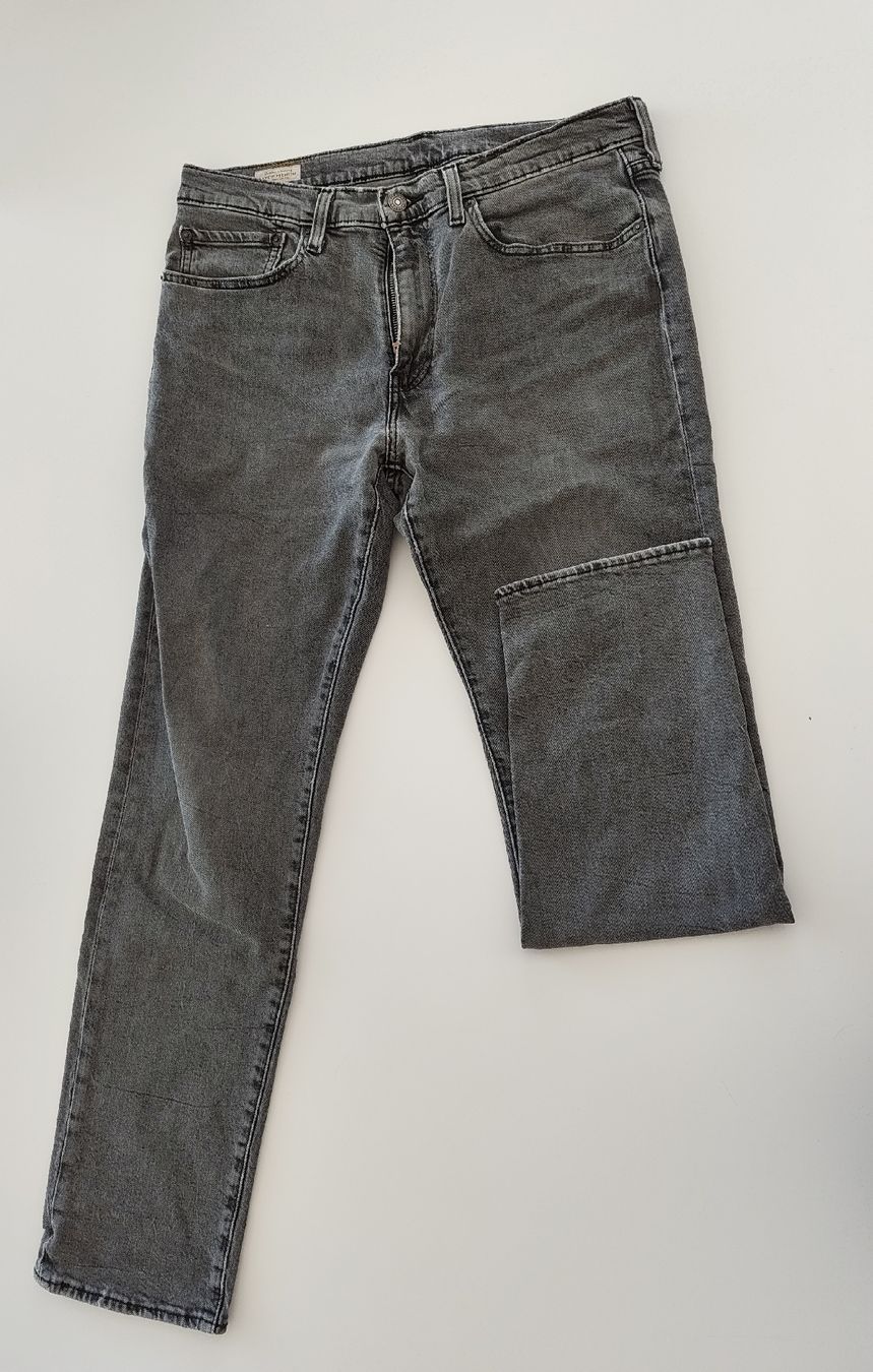 Levi's Jeans: Levi's 502 w34 l32 – Usato da Sion venduto da Mizzaa 5