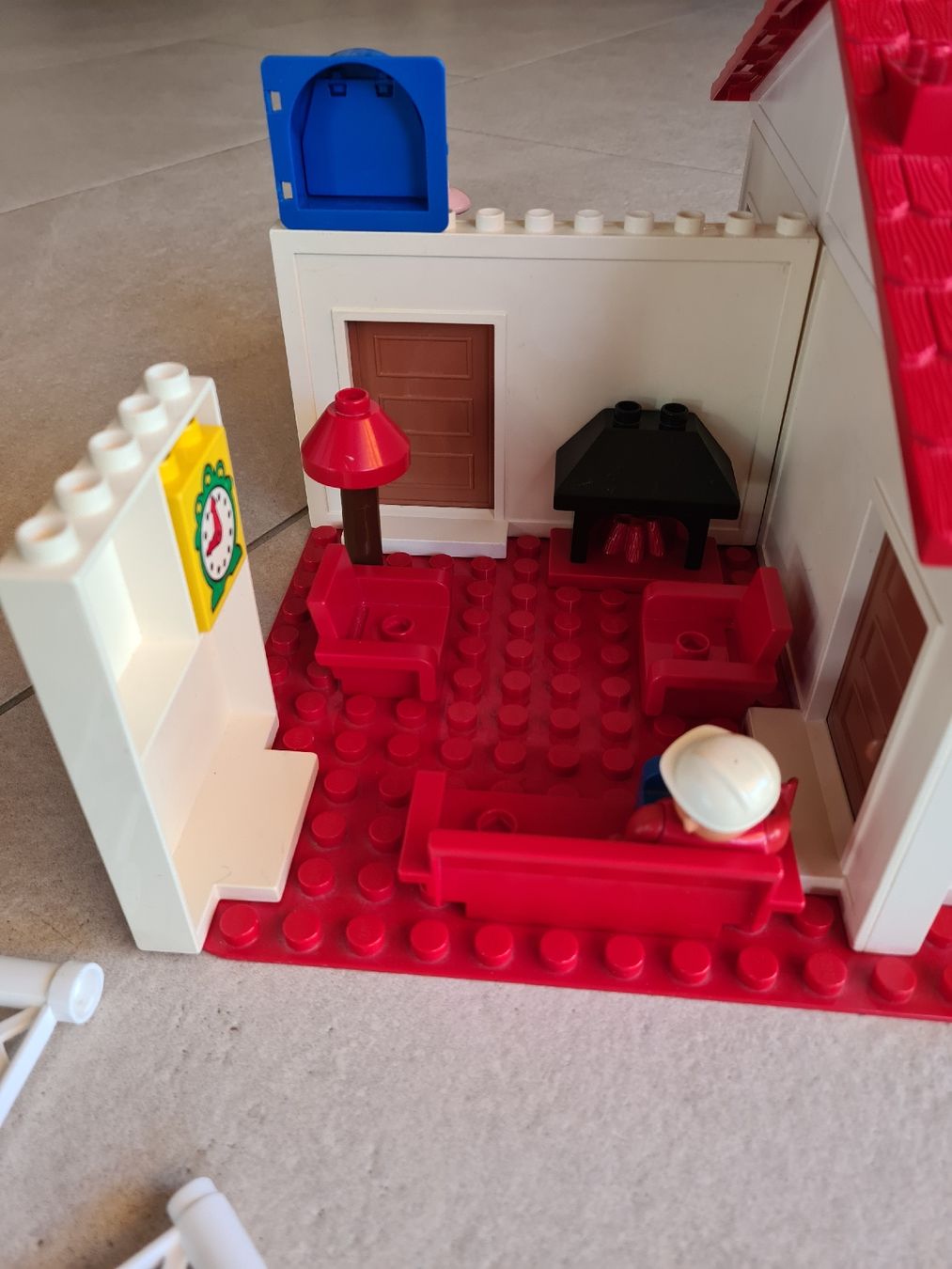 Lego Baukästen: Lego Duplo Haus – Gebraucht aus frutigen von Plethora14 3