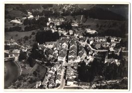 Fotografie Lichtensteig / St. Gallen, Fl