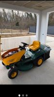 Rasentraktor Yard Man TA4235