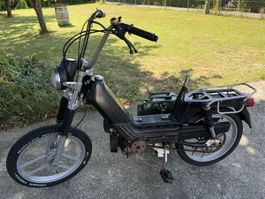 Cilo Wildcat - vélomoteur / Mofa 