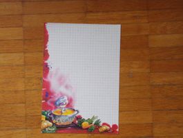 Diddl Blatt   A5  Nr. 113