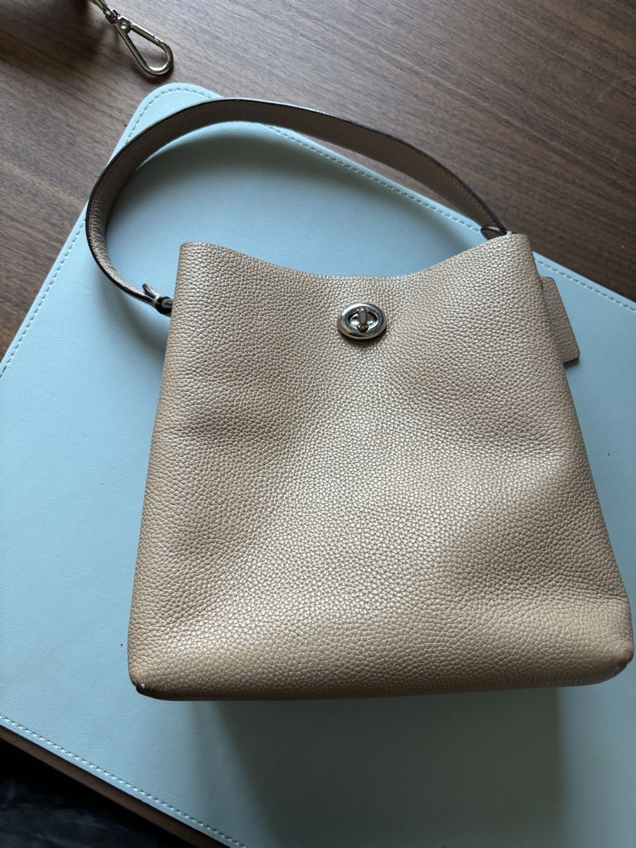 Coach Borse da donna: Coach handbag – Usato da Zürich venduto da eva_ng5v 1