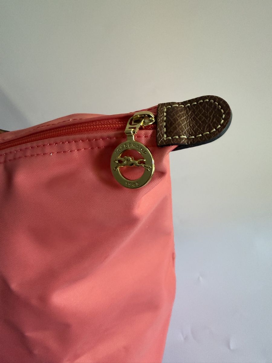 Longchamp Borse da donna: Longchamp Le Pliage L Shopper Original  – Usato da Vionnaz venduto da b_f_d_r_g 5