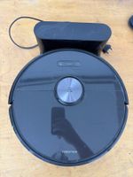 Roborock S6 mit neuem Akku und neuen Bürsten