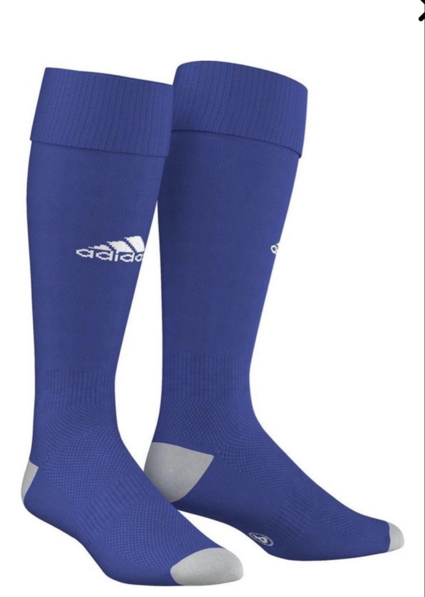 Calze: Fussball socke  2 stk 40-42,43-44 – Nuovo e nell'imballaggio originale da Frümsen venduto da Swissline90