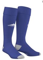 Fussball socke  2 stk 40-42,43-44