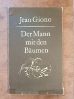 Der Mann mit den Bäumen Jean Giono Flamberg