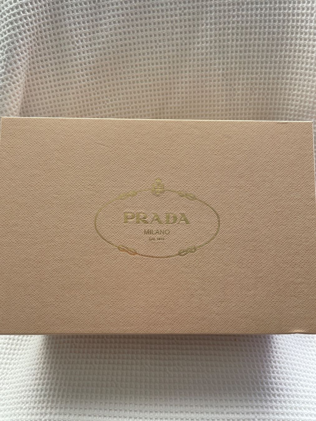 Prada Scarpe da donna: Pumps von Prada – Usato da Reichenburg venduto da gabriela55 5