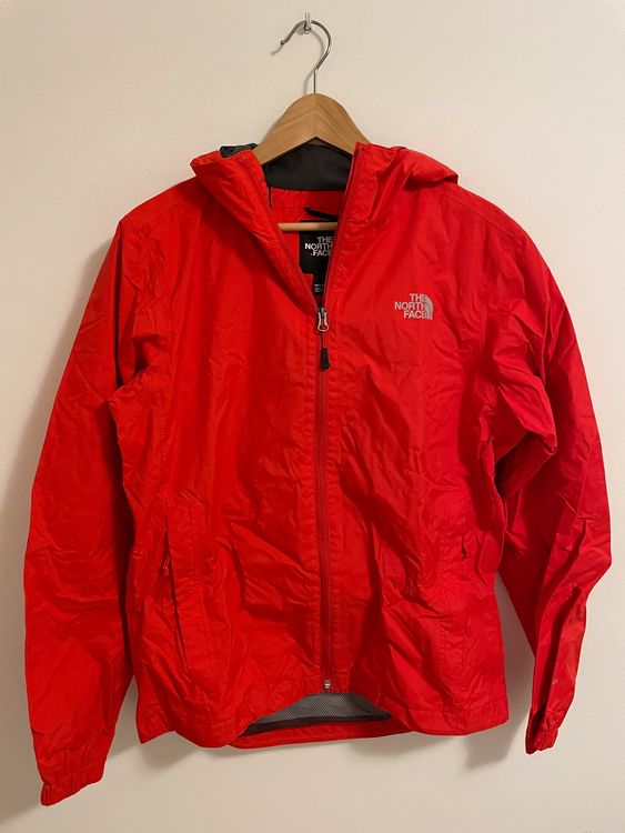 Veste parka imperméable pluie North Face S homme Kaufen auf Ricardo