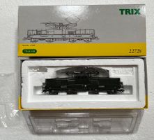 TRIX SNCF 22728