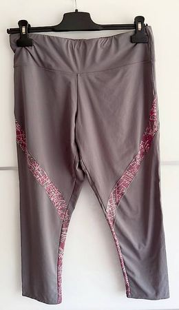 Sloggi Women Move Sportleggings, Grösse M