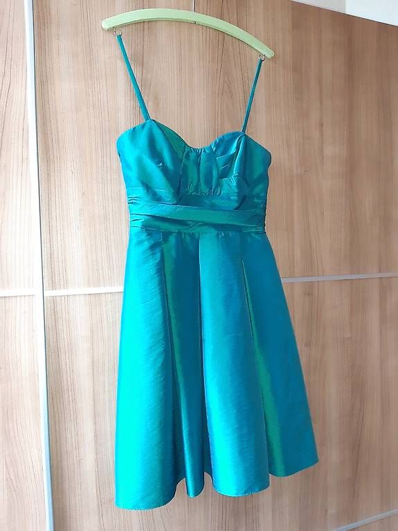 Kleider: Kleid – Gebraucht aus Scharans von gabiwi 2
