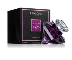 🔥*°☆❣️Lancôme La Nuit Trésor Le Parfum Spray 50ml NEU*°☆❣️