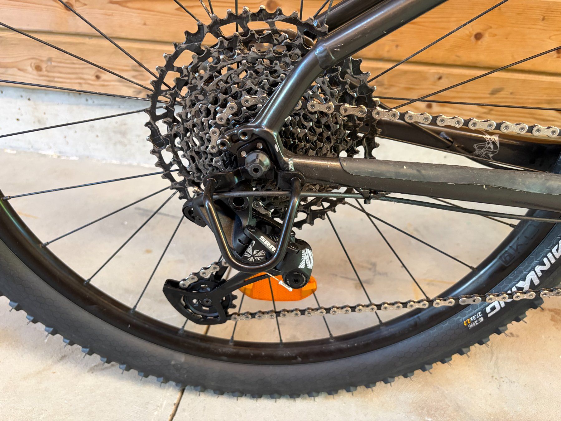 Trek Biciclette: Mountainbike – Usato da Bowil venduto da wemabo 3