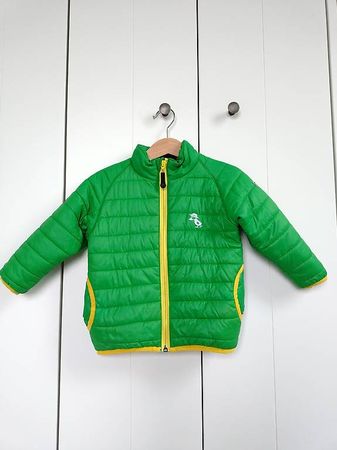 Rukka Übergangsdauenjacke Gr.74