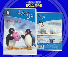 Pingu - S bescht - Top Zustand
