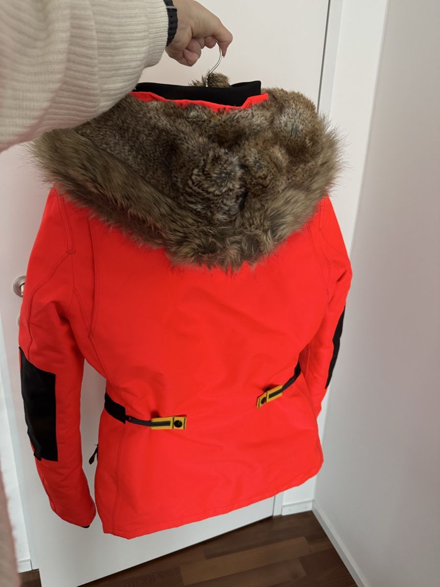 Wellensteyn Giacche: Winterjacke von Wellensteyn – Usato da Effretikon venduto da ste_yh9g 1