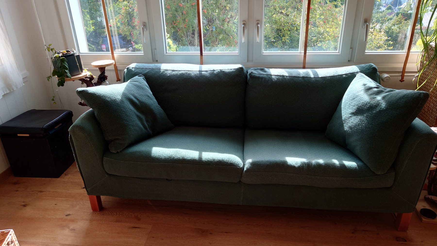 Divani: Sofa 3er Sitz – Usato da Heiden venduto da Liftschuhe_LMS