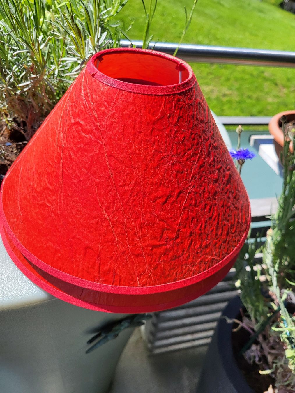 Lampenschirme: 2 Lampenschirme – Neu (gemäss Beschreibung) aus Zürich von Lizi7 2