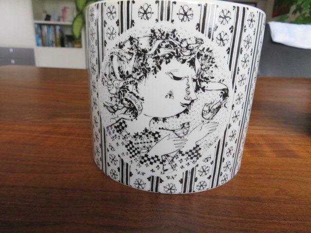 Pots de fleurs: Rosenthal Blumen Übertöpfe – Neuf (Voir description) à Mönchaltorf par Ferry3 2