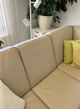 Divani: Ecksofa von FM Munzer – Usato da Uerkheim venduto da rocker01 2