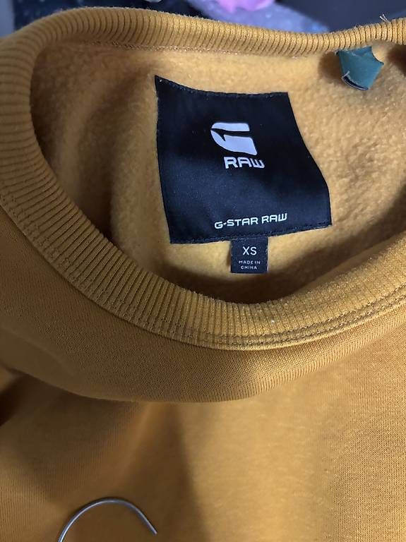 Pulls & Sweat-shirts: GSTAR RAW Pullover  – D'occasion à Oberdiessbach par shan26 2