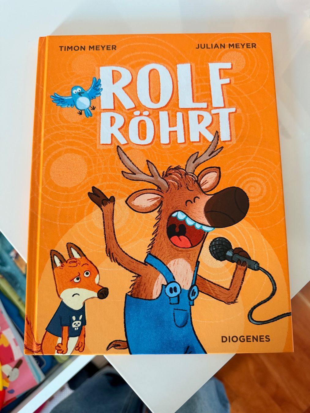 Libri: Kinder Bücher – Usato da Oberweningen venduto da JoqueBlum 1