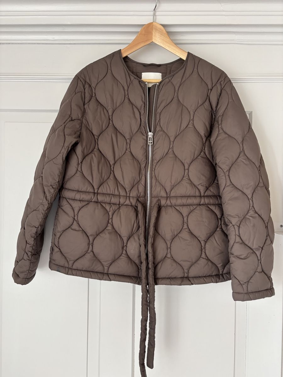 H&M Jacken: Steppjacke – Neu (gemäss Beschreibung) aus Lohn SH von Microzoff 3