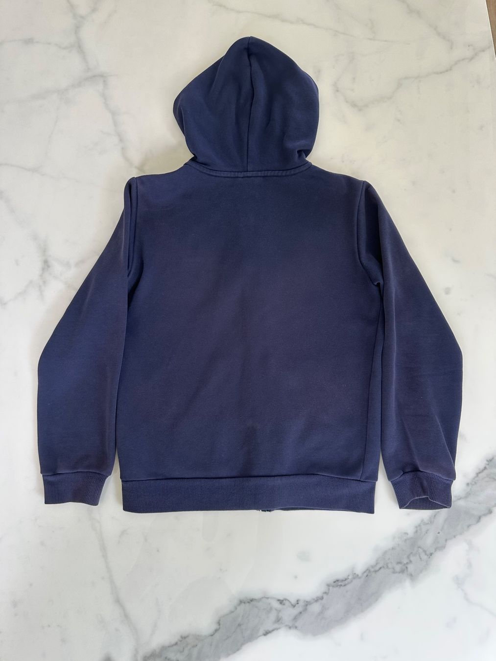 Puma Maglioni & Felpe: Puma zip-up Hoddie Grösse: 152 – Usato da Lausen venduto da Swissart123 2